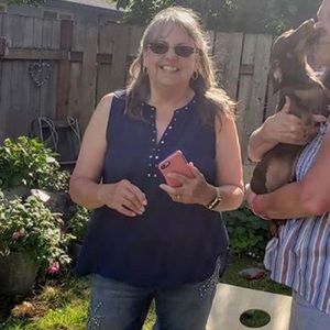 Meet your Posher, Lori